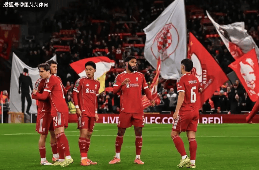 ลิเวอร์พูลพ่ายแพ้ยับ 0-3! ชนะเพียงนัดเดียวในเจ็ดเกมหลังสุด ตกต่ำสุดขีด โดยเรอัล มาดริดและแมนเชสเตอร์ ซิตี้เป็นคู่แข่งต่อไป_Slott_Match_คริสตัล พาเลซ