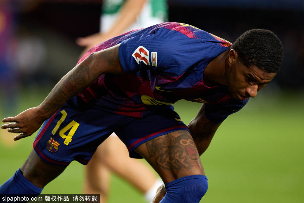 เมสซี่กลับมาคัมป์นู! สัมภาษณ์พิเศษเผยเหตุผลเบื้องหลังการกลับมา สายสัมพันธ์ 20 ปีที่ไม่อาจแยกจากกัน บาร์เซโลนา | อนาคต | การสนทนา