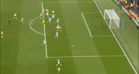 แมนเชสเตอร์ ซิตี้ ถล่มคู่แข่ง 4-1 บาร์เซโลน่าช็อกเสมอ 3-3! อันดับล่าสุดในแชมเปียนส์ลีก: มูรินโญ่พ่ายแพ้ติดต่อกันเป็นนัดที่สาม - คลับ บรูจจ์, อินเตอร์ มิลาน, มาร์กเซย