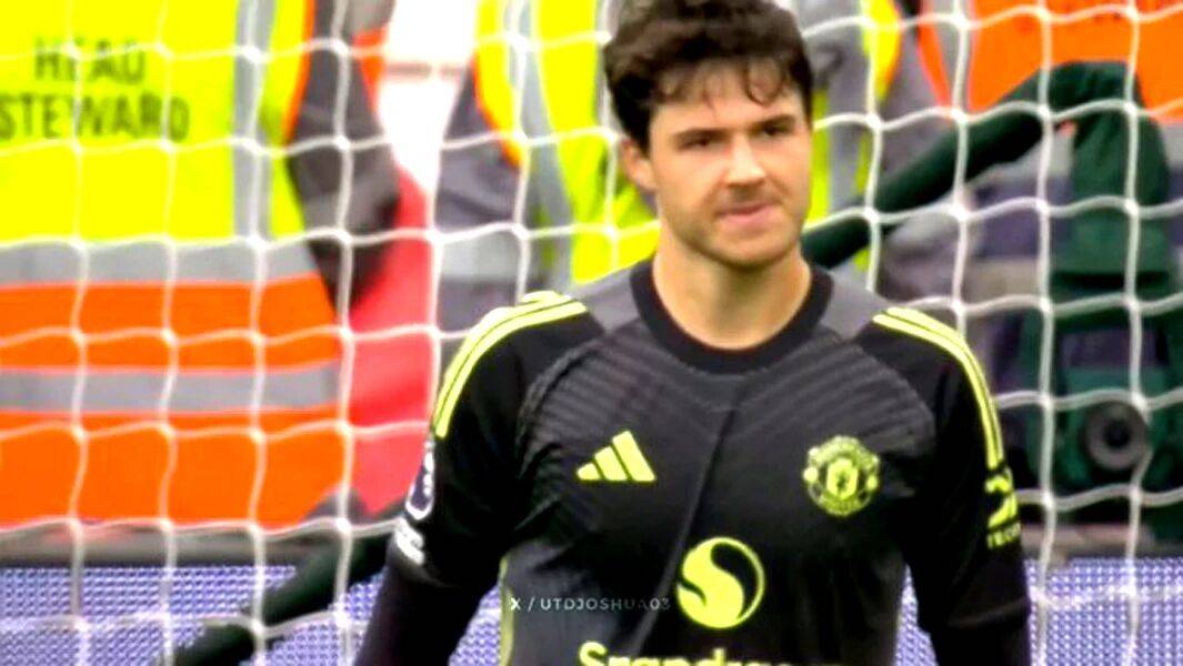 การขึ้นของทีมแรมส์ทำให้ยูไนเต็ดยังคงไล่ล่าผู้รักษาประตู! เซอร์อเล็กซ์เสียสัญญาสนับสนุนมูลค่า 20 ล้านปอนด์เนื่องจากผลงานที่ไม่ดีของซานโชส่งผลกระทบต่อการเงิน_ราเดค เวียเทค_โบรุสเซีย ดอร์ทมุนด์_เชลซี