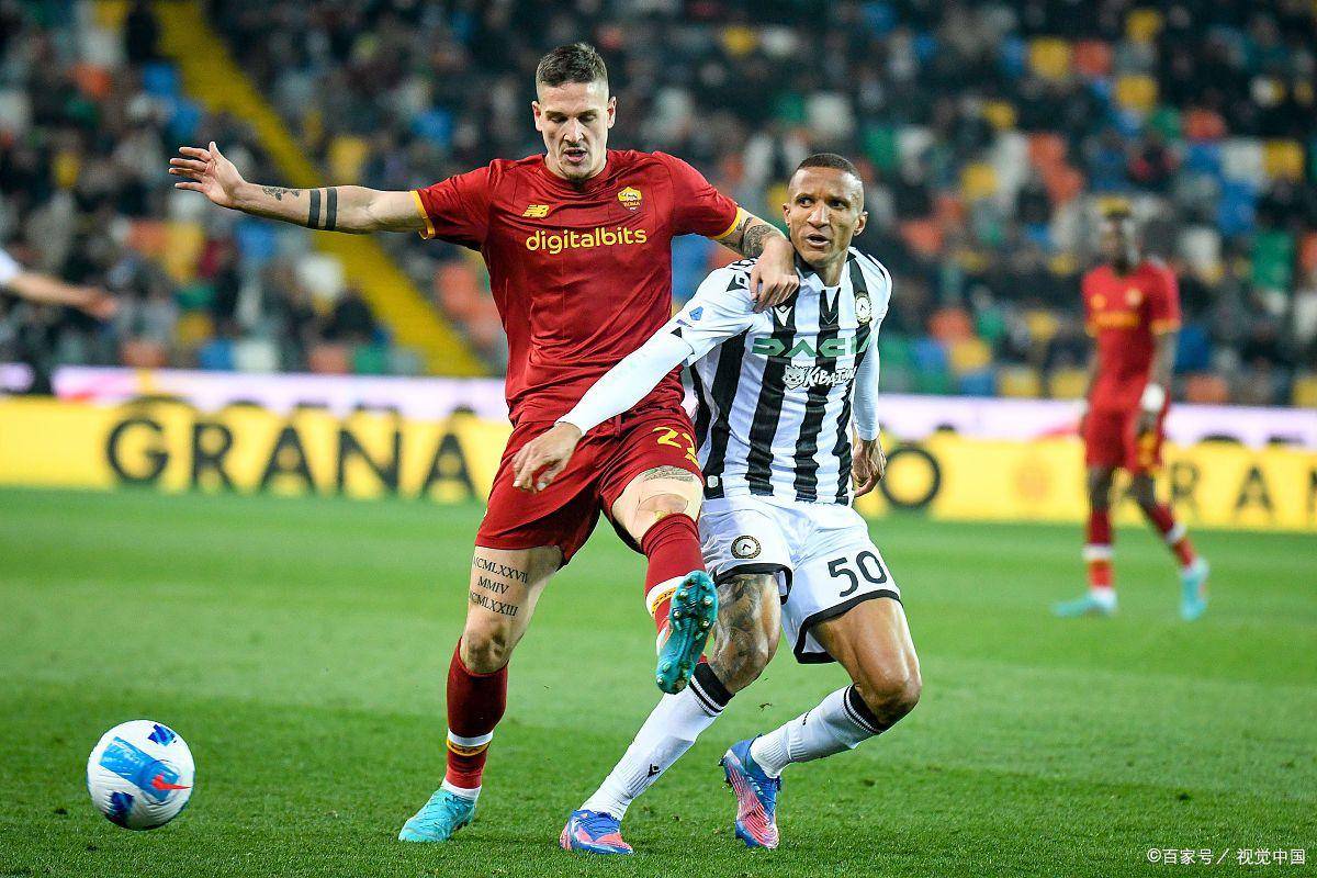 พรีวิววันนี้: โรม่า พบ อูดิเนเซ่, เซลต้า บีโก้ พบ บาร์เซโลน่า การแข่งขัน: ยูฟ่าแชมเปียนส์ลีก, ดินาโม ซาเกร็บ