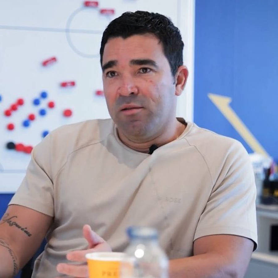 ราชาแรชฟอร์ดได้รับเกียรติอีกครั้งเมื่อบาร์เซโลนาละทิ้งเงื่อนไขการซื้อตัวก่อนกำหนด! แมนเชสเตอร์ ยูไนเต็ด เตรียมรับเงิน 30 ล้านปอนด์ _ราฟินญ่า_ _การแข่งขัน_ _การโจมตี_