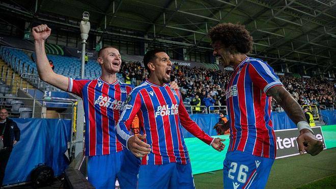 ผู้ชนะสองสมัยแสดงความปรารถนาที่จะเข้าร่วมแมนเชสเตอร์ยูไนเต็ด! แบ็คขวาอันดับหนึ่งของพรีเมียร์ลีก – การย้ายทีมในช่วงตลาดซื้อขายฤดูหนาวเป็นไปได้หรือไม่?_คริสตัล พาเลซ_มูนญอซ_นักเตะ