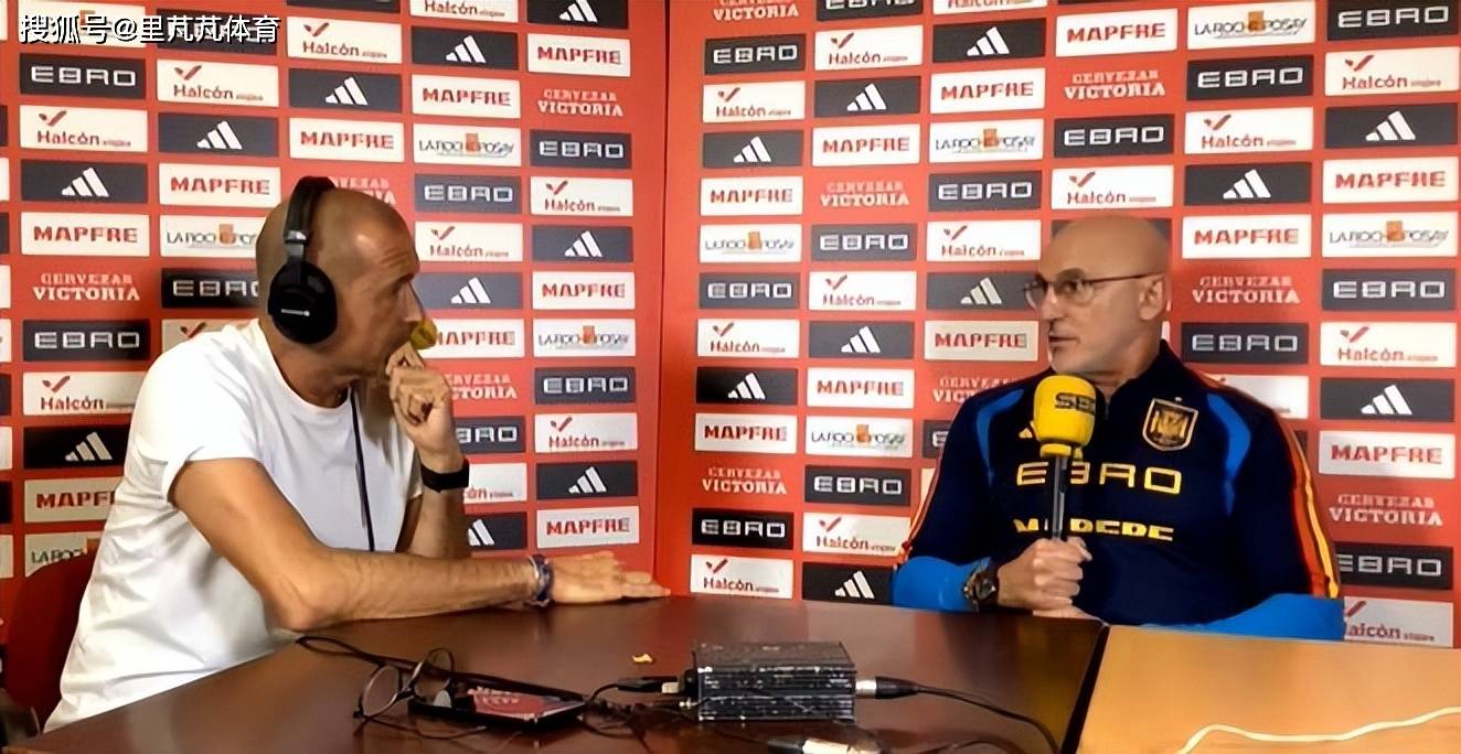 ชนะ 54 แพ้ 10! ฟอร์มการเล่นในบ้านของสเปน 'แทบจะไร้เทียมทาน' โดยทีมของเดล บอสเก้ยังไม่แพ้ใครใน 26 นัด_บาร์เซโลนา_ผลการแข่งขัน_ลีก