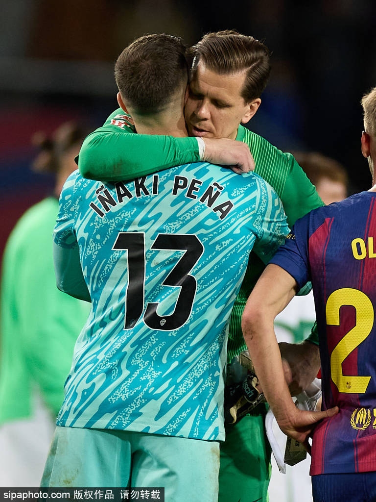 บาร์เซโลนาต้อนรับการกลับมาของผู้เล่นสองคนสำคัญ: ฮวน การ์เซีย และ ราฟินญา กลับมาเสริมทัพ_การแข่งขัน_แชมเปียนส์ลีก_แชมเปียนส์ลีก