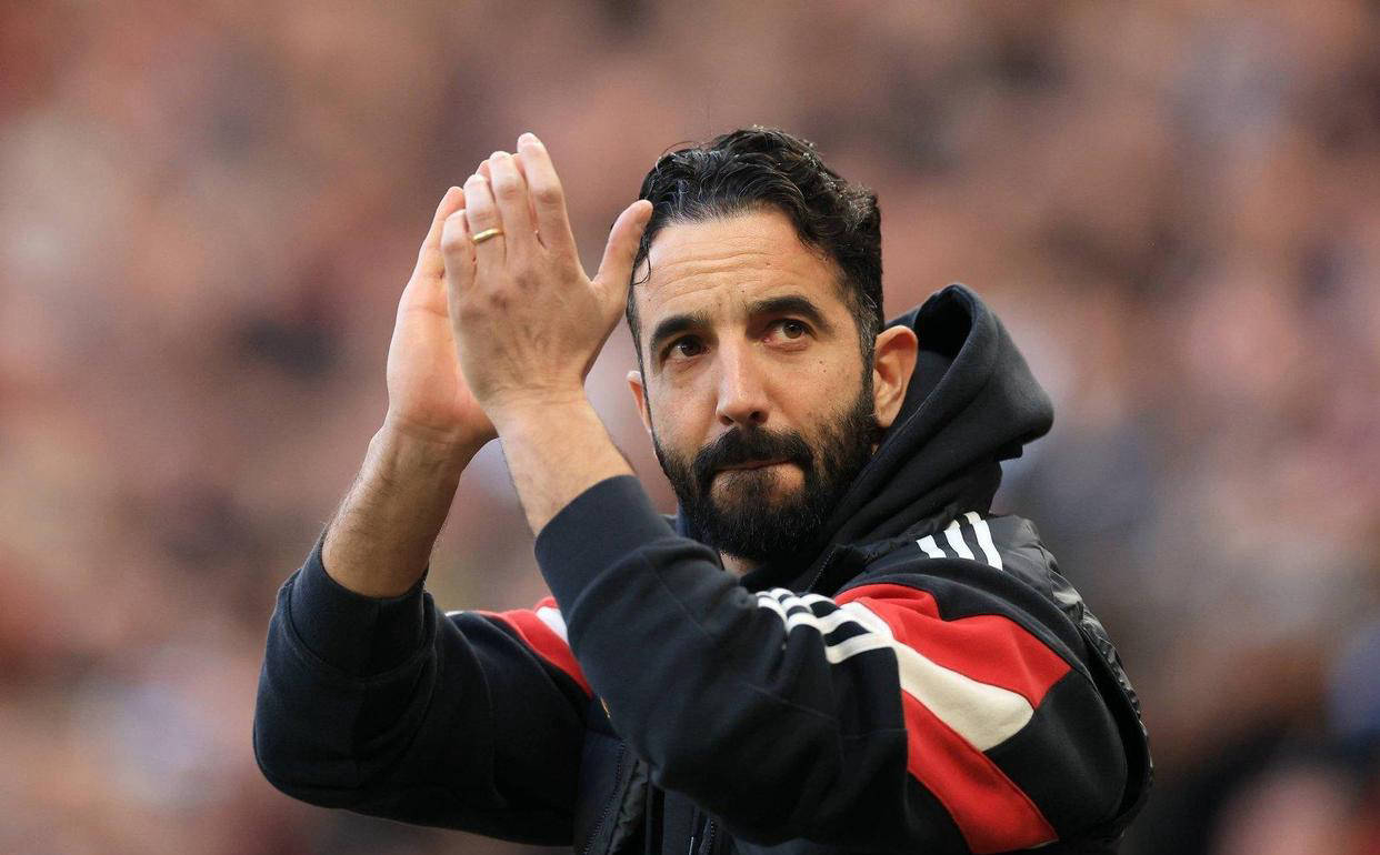 ดีลสุดฮือฮา! ดาวรุ่งแมนเชสเตอร์ ยูไนเต็ด ย้ายร่วมทีม, เซียลเก้ อาจย้ายไปโรม่า! _Mattata_Mohe_Manager