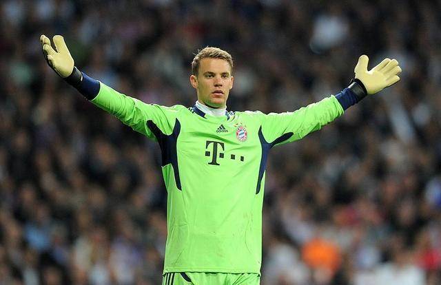 มัทเธียสแนะนำให้ทูเบอร์ลีไปเล่นในเซเรียอา; ปฏิกิริยาของนอยเออร์เสื่อมลง บาเยิร์น มิวนิค บาเยิร์น มิวนิค โบรุสเซีย ดอร์ทมุนด์