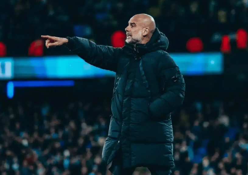 ลาก่อน แมนเชสเตอร์ ซิตี้! มีรายงานว่า 'เมโทรโนม' มูลค่า 90 ล้านยูโร ตกลงย้ายทีม! กวาร์ดิโอล่าเลือก 'กองกลางตัวรับระดับเอซ' มูลค่า 60 ล้านปอนด์ด้วยตัวเอง - ความสามารถของโรดรี้