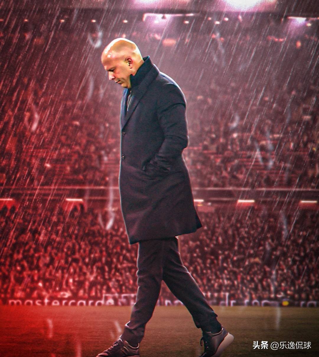 61 ปีแห่งความอับอาย! ลิเวอร์พูลพ่ายแพ้อย่างน่าอับอาย 0-3 ต่อทีมรองบ่อน จมสู่ครึ่งล่างของตารางด้วย 6 ความพ่ายแพ้จาก 7 นัด การล่มสลายได้รับการยืนยัน_การแข่งขัน_น็อตติงแฮม ฟอเรสต์_ฤดูกาลนี้