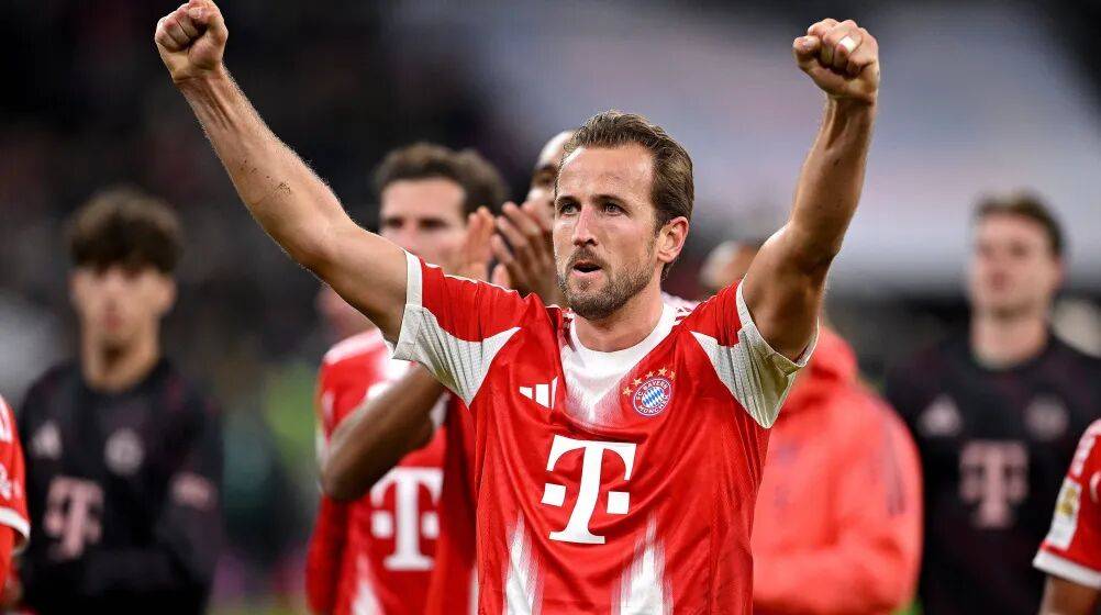 ข่าวด่วน! บาร์เซโลน่าตกลงคว้าตัวเคน, แมนเชสเตอร์ ซิตี้เร่งเจรจากับดาวรุ่งชาวดัตช์! _เจดอน ซานโช_ มูลค่าตลาด: €