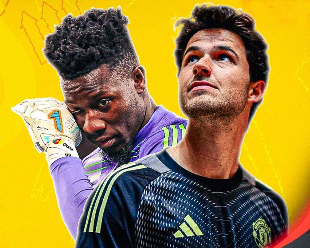 โอนาน่าพิจารณาการกลับไปยังแมนเชสเตอร์ ยูไนเต็ดเพื่อท้าทายเดเคอา หรืออยู่ในพรีเมียร์ลีกเพื่อพิสูจน์ตัวเอง! การย้ายถาวรของแรชฟอร์ดไปยังบาร์เซโลนาเป็นสิ่งที่แน่นอน _แชมเปียนส์ลีก_นาโปลี_โมนาโก