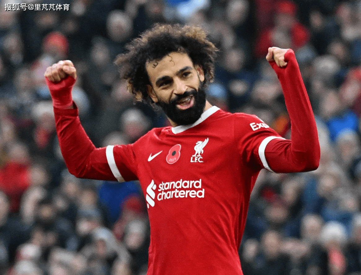 จากลูกชายคนโปรดสู่เด็กสร้างปัญหา? ความลำบากใจของลิเวอร์พูลในการตัดสินใจว่าจะเซ็นสัญญากับซาลาห์ในฤดูกาลนี้หรือไม่