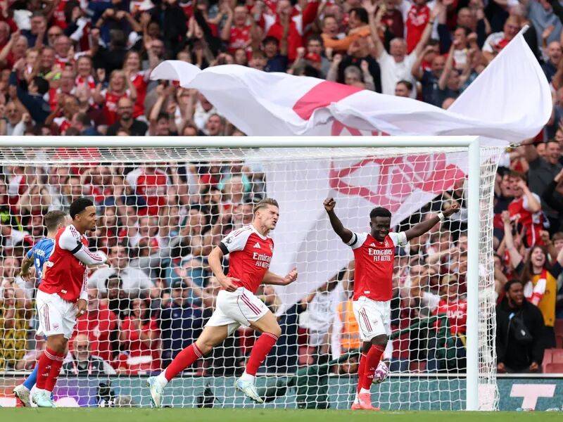 แชมเปียนส์ลีกกลางฤดูกาล: อันดับพรีเมียร์ลีกไม่เคยเกิดขึ้นมาก่อน ลาลีกา บุนเดสลีกา และเซเรียอา ล้วนล้มเหลวในการท้าทาย ยูฟ่ายูโรปาลีก อินเตอร์ มิลาน มาร์กเซย