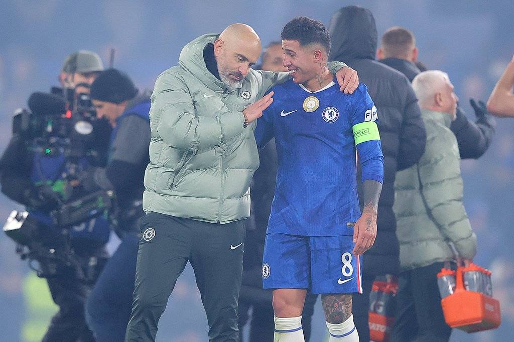 เบื้องหลังความพ่ายแพ้สามประตู ทั้งบาร์เซโลนาและจามาร์ไม่สามารถกลับไปเป็นเหมือนเดิมได้อีกแล้ว การแข่งขัน: เชลซี พบ ฟลิค