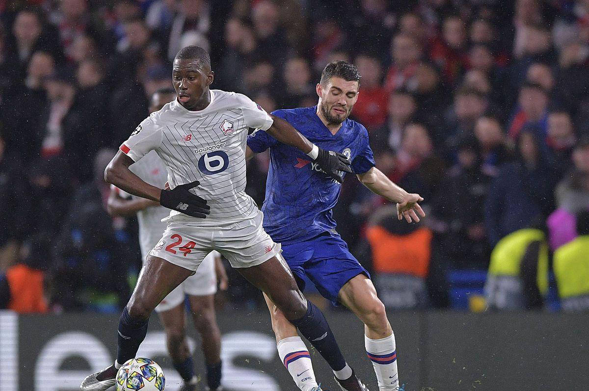 ลีลล์มุ่งฟื้นฟูผลงานในบ้าน ขณะที่ผลงานนอกบ้านของปารีส เอฟซีไม่คงเส้นคงวา แมตช์ | ฤดูกาลนี้ | ตารางคะแนน