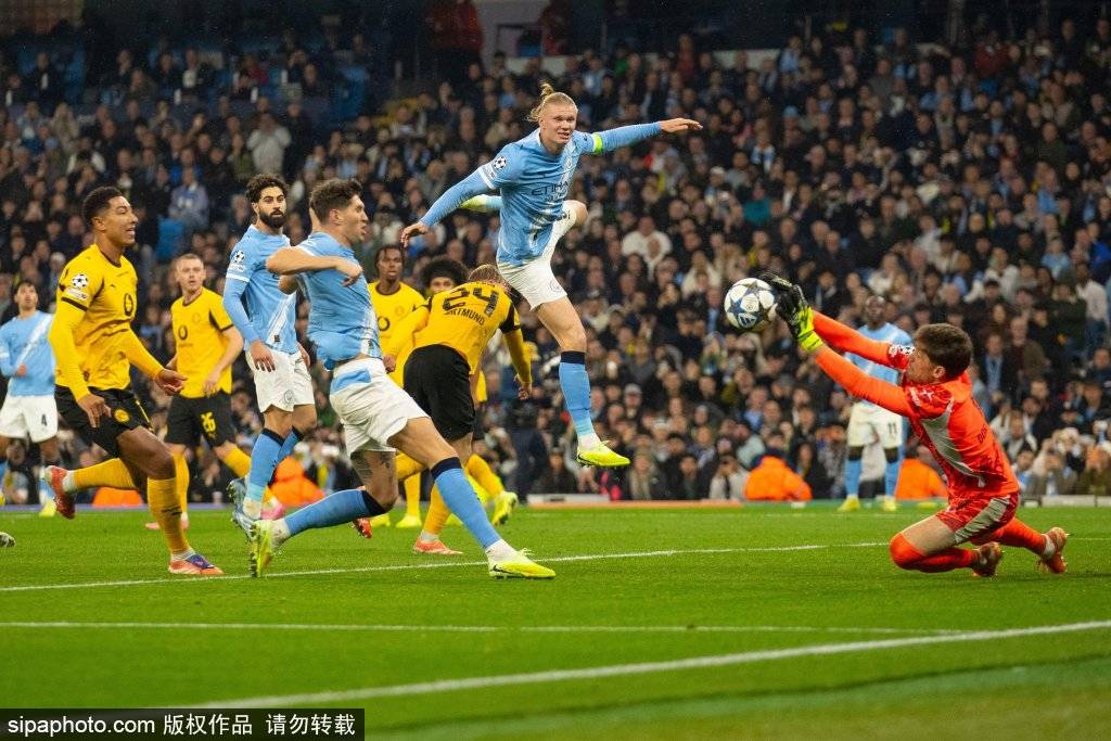 ไม่มีความยุ่งยากอีกต่อไป! กลยุทธ์อันชาญฉลาดของแมนเชสเตอร์ซิตี้ในครึ่งหลัง: การเปลี่ยนตัวผู้เล่นของโฟเดน, โดกุ และโอไรลี่_แมตช์_ผู้เล่น_การโจมตี