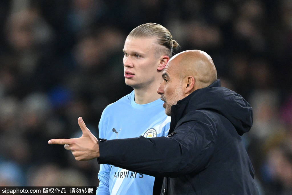 ศึกสามราชา: ฮาแลนด์พัก, เคนพลาด, เอ็มบัปเป้ซัดสี่ประตูครองตำนาน แชมเปียนส์ลีก: โอลิมเปียกอส