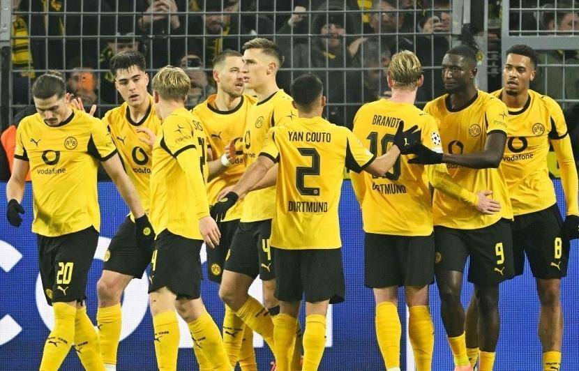 เชลซี 3-0 บาร์เซโลนา, แมนเชสเตอร์ ซิตี้ 0-2 ไบเออร์ เลเวอร์คูเซ่น: ตารางคะแนนแชมเปียนส์ลีกปรากฏขึ้นขณะที่ดอร์ทมุนด์พ่ายแพ้ 4-0!