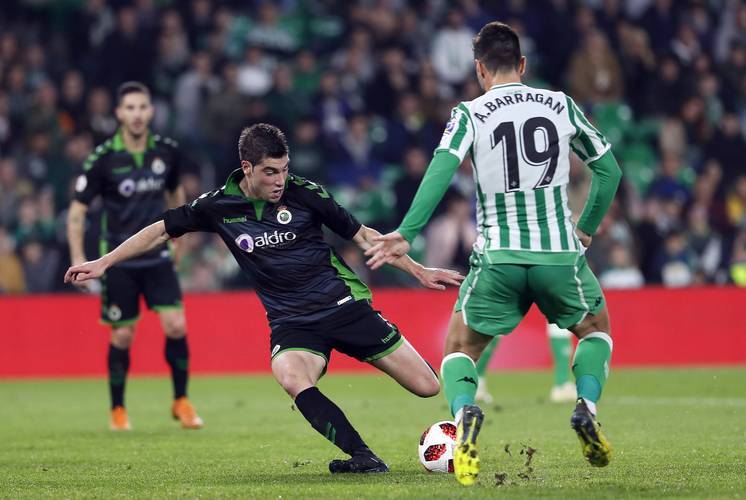 วันพฤหัสบดี 026 ยูโรปาลีก: เรอัล เบติส มั่นใจคว้าความได้เปรียบในบ้านเพื่อผ่านเข้ารอบ; อูเทร็คท์ ทีมรองบ่อน แทบไม่มีโอกาสพลิกสถานการณ์ | รายชื่อผู้เล่น | ลาลีกา