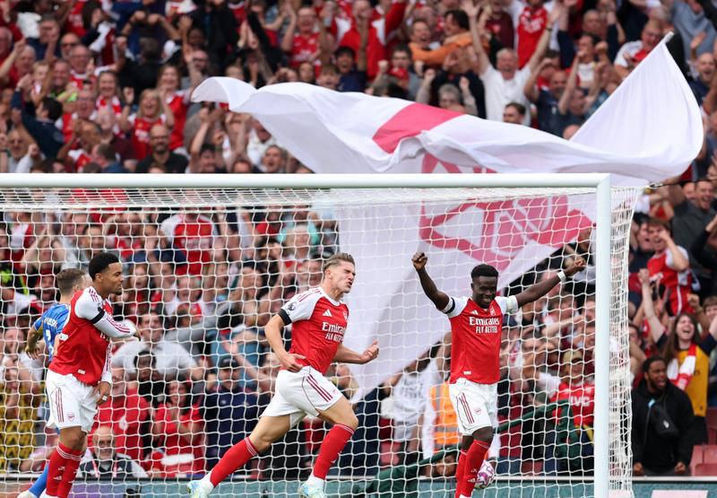 บทวิจารณ์กลางฤดูกาลแชมเปียนส์ลีก: พรีเมียร์ลีกครองเกม ลาลีกา บุนเดสลีกา และเซเรียอาต่างประสบปัญหา ยูฟ่ายูโรปาลีก อินเตอร์ มิลาน มาร์กเซย