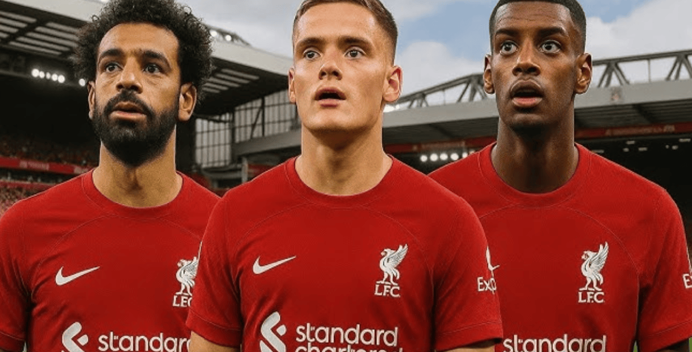 ความวุ่นวายของลิเวอร์พูลมีสาเหตุมาจากการตามใจนักเตะสามคนในแนวรุกมากเกินไป ทั้งที่พวกเขามีความสามารถในการป้องกันที่แย่และขาดการเคลื่อนไหวเมื่อไม่ได้ครองบอล การเล่นและการผ่านบอลของเอกิติเป็นหัวใจสำคัญของปัญหา