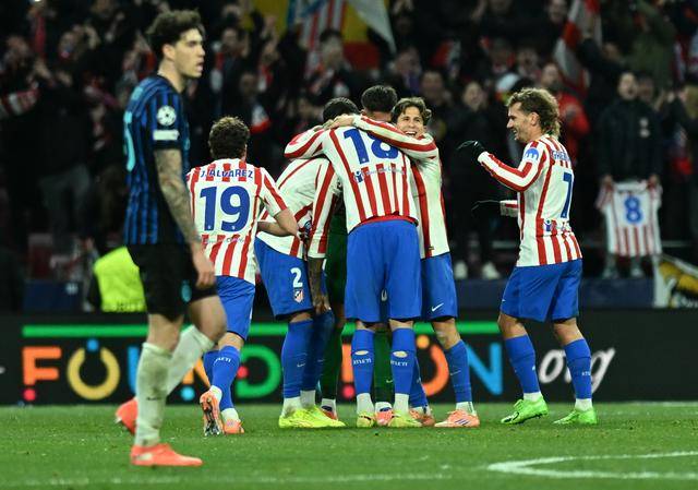 ฟุตบอล|แชมเปียนส์ลีก: แอตเลติโก มาดริด ชนะ อินเตอร์ มิลาน_การแข่งขัน_ผู้เล่น_เมเนซ