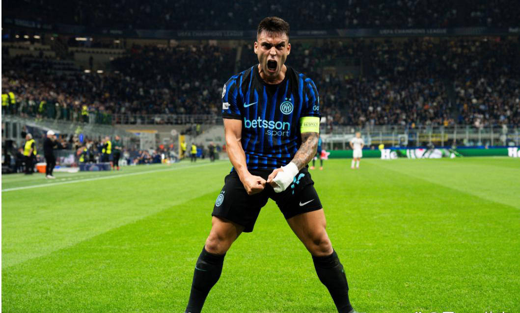 ความเคลื่อนไหวล่าสุดในเซเรียอา: ซิฟโควิชอ้างว่ามิลานเกือบถูกหยุดไว้ได้, ลอว์ตาโร่มุ่งมั่นที่จะพบกับคู่ปรับเก่าในศึกแชมเปียนส์ลีก_อินเตอร์_แมตช์_อินเตอร์