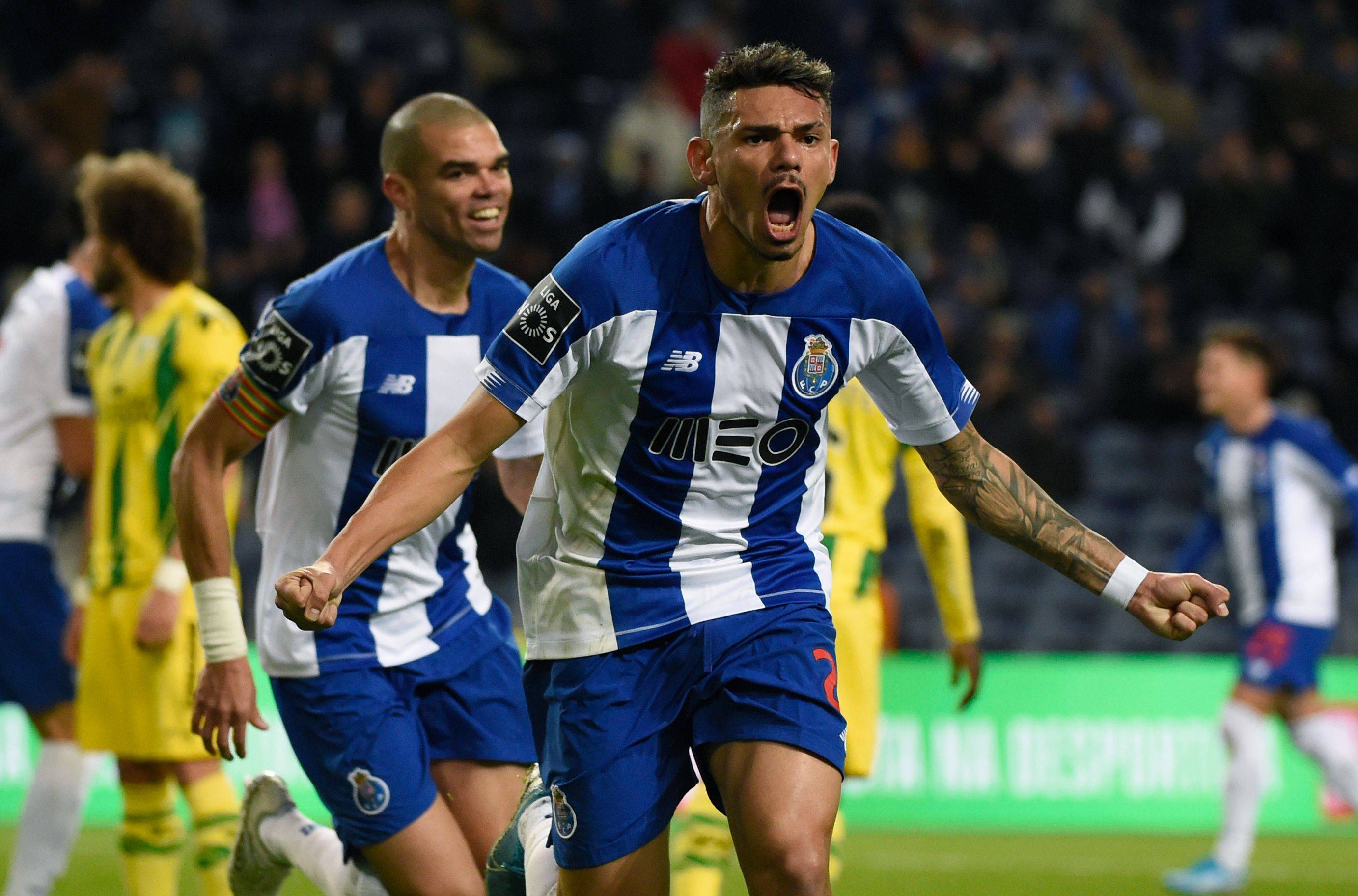 อินไซเดอร์ยูโรปาลีก: ปอร์โต้ vs นีซ - กลยุทธ์ & ความสามารถในการต่อสู้ - ทั้งสองทีม