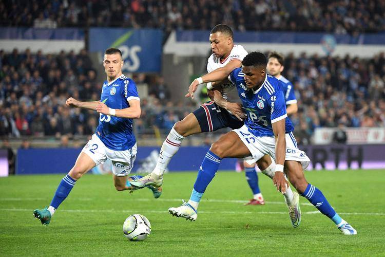 วันพฤหัสบดี 029 ยูโรปาคอนเฟอเรนซ์ลีก: สตราส์บูร์กคว้าชัยชนะในบ้าน, คริสตัล พาเลซเสียสมาธิและพยายามเจาะแนวรับ_การป้องกัน_เยือน_แรงจูงใจ