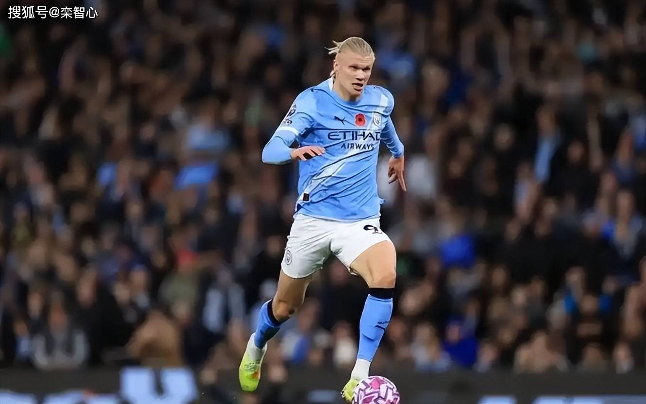 ผู้ทำประตูสูงสุดพรีเมียร์ลีก: ฮาแลนด์นำด้วย 14 ประตู! ติอาโก้ตามมาติดๆ ด้วย 9 ประตู! ฤดูกาลนี้ แมนเชสเตอร์ ซิตี้ เบรนท์ฟอร์ด