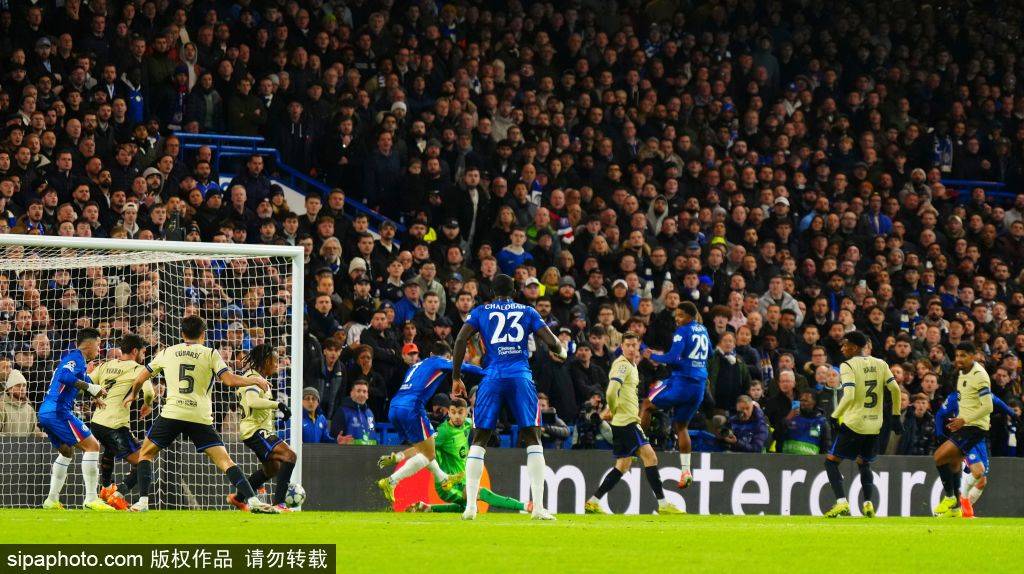 เส้นทางสู่การฟื้นฟูของบาร์เซโลนา: การค้นหาความหวังจากความพ่ายแพ้ที่สแตมฟอร์ดบริดจ์ บาร์เซโลนา แมตช์ ราฟินญา