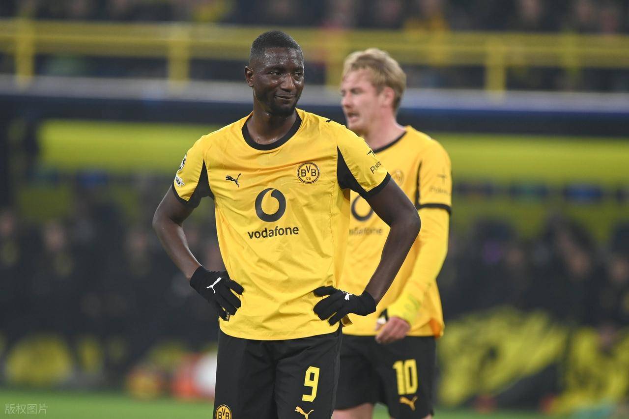 ชิรูด์ต้องการคว้าแชมป์, ค่าฉีกสัญญาตั้งไว้ที่ 50 ล้านปอนด์! ดอร์ทมุนด์พร้อมขาย – จุดหมายต่อไปพรีเมียร์ลีก? _นักเตะ_ _เงื่อนไข_ _ฤดูร้อน_