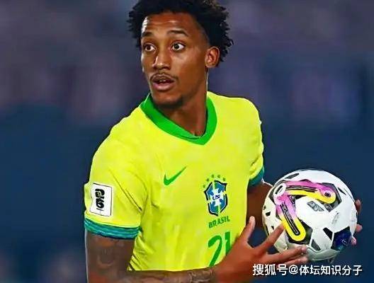 ดาวซัลโว 38 ประตูมาถึงแล้ว! นักเตะอัจฉริยะวัย 24 ปีจะกลายเป็นผู้กอบกู้ห้าดาวของบราซิลได้หรือไม่? อันเชล็อตติรอคอยมานาน – ฌาน เปโดร – แฟนๆ – ฟุตบอลโลก