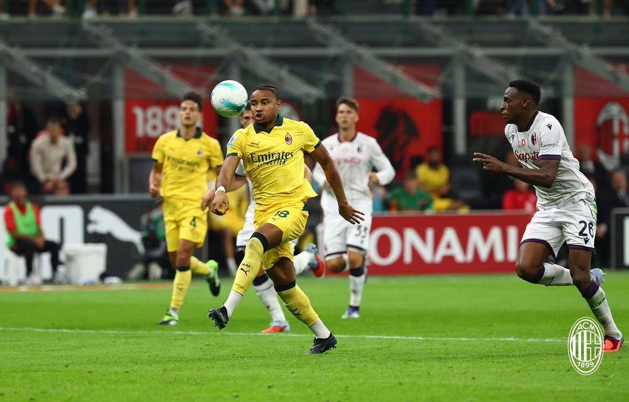 การทำประตูเป็นเรื่องยาก! มิลานต้องเจอกับลาซิโอโดยไม่มีจิมเมเนซ นักเตะทีมชาติสหรัฐฯ ขณะที่ความร่วมมือของเลเอาเป็นที่น่าสงสัย_อัลเลกรี_พูลิซิช_อินเตอร์