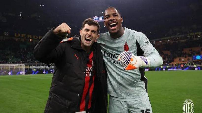 การต่อสัญญาอยู่ในความเสี่ยง! เอซี มิลาน ต่อสู้เพื่อรักษาเมนญองไว้ อัลเลกรีอาจเป็นกุญแจสำคัญ พรีเมียร์ลีกก็จับตาดูการย้ายทีม_อนาคต_แมนเชสเตอร์ ยูไนเต็ด_กัลโช่ เซเรีย อา