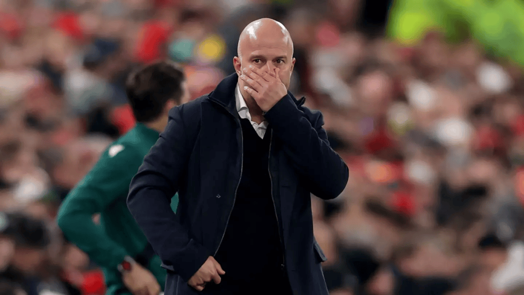 สล็อทยังคงอยู่ในตำแหน่งแม้จะพ่ายแพ้ถึงเก้าครั้งในสิบสองนัด – ความอดทนของลิเวอร์พูลจะสิ้นสุดที่ไหน? _การจัดการ_การแข่งขัน_เหตุผล