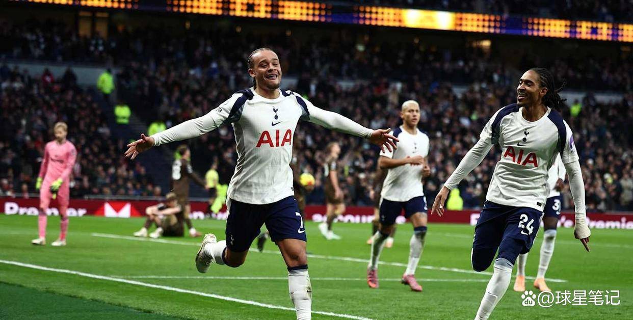 เซสเซญงอีกคนสำหรับสเปอร์ส? อูโดกี้ต้องตื่นตัวเร็ว _ฤดูกาล_ _อาการบาดเจ็บ_ โธมัส แฟรงค์