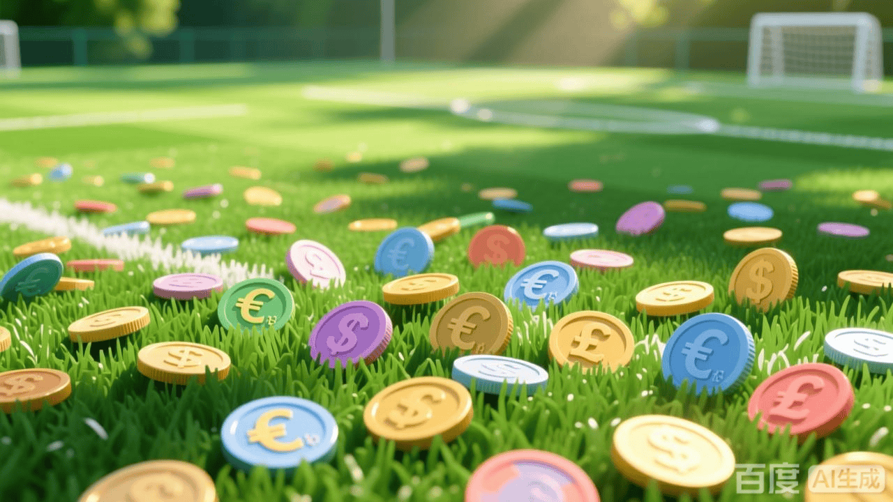 ลิเวอร์พูลเปลี่ยนมือ? ทำไมวอลล์สตรีทและสเตเบิลคอยน์ถึงต้องการสโมสรกีฬา | บทวิเคราะห์ทันที_สินทรัพย์_รายได้_โลก