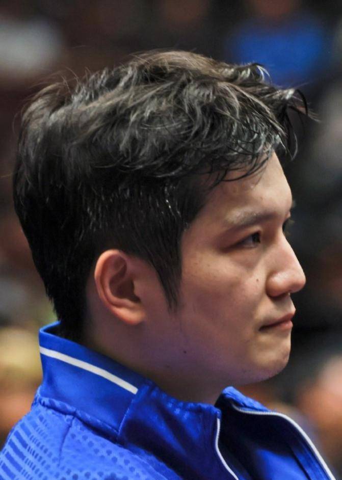 ช่วงเวลาหกเดือนของฟาน เจินตงในบุนเดสลีกาจุดประกายความเห็นวิจารณ์อย่างรุนแรงจากสื่อของรัฐ สะท้อนความรู้สึกของแฟนรุ่นเก๋า เยอรมนี | ปิงปอง | แชมเปียนส์ลีก