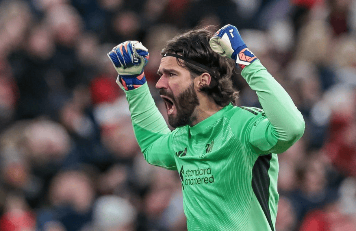 23 นัด แค่หนึ่งประตู! นักเตะค่าตัว 100 ล้านปอนด์ของพรีเมียร์ลีกฉลองอย่างบ้าคลั่งเมื่อเขาสิ้นสุดการไร้สกอร์ในที่สุด_ลิเวอร์พูล_วิร์ตซ์_วูล์ฟส์