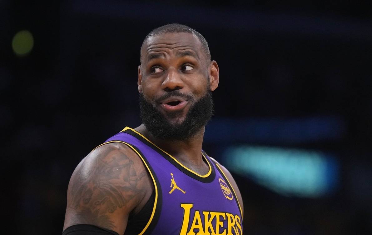 อิทธิพลของเจมส์! นักฟุตบอลชื่อดัง แอนโทนี เลือกคนที่ไม่ใช่นักฟุตบอล รู้จักแค่เจมส์เท่านั้น!_คณะผู้แทนสหรัฐฯ_กีฬา_1