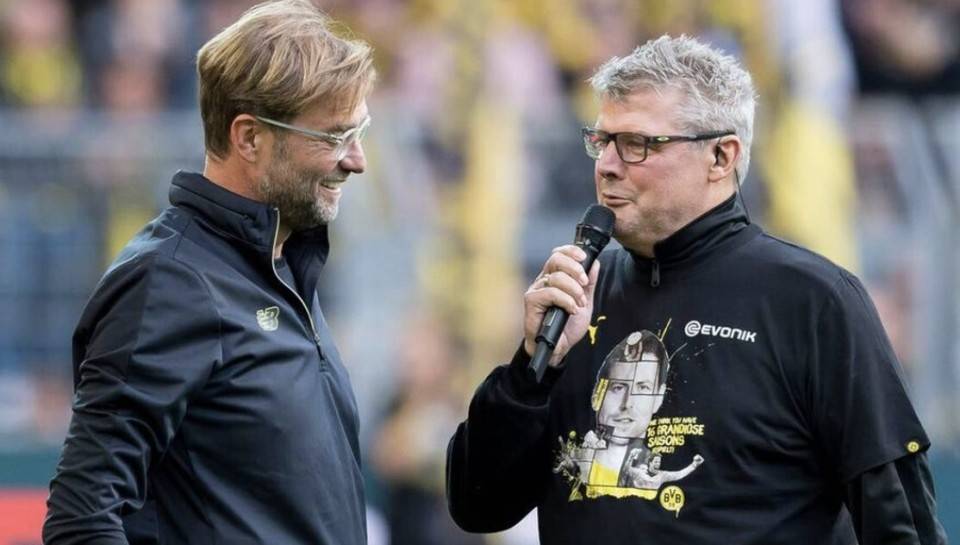 ตำนาน: เมื่อคล็อปป์คุมดอร์ทมุนด์ เราไม่เคยถามว่าเราจะชนะได้ไหม – เราถามว่าเราจะทำประตูได้กี่ลูก เดคเลอร์ แมตช์ เวิร์ค