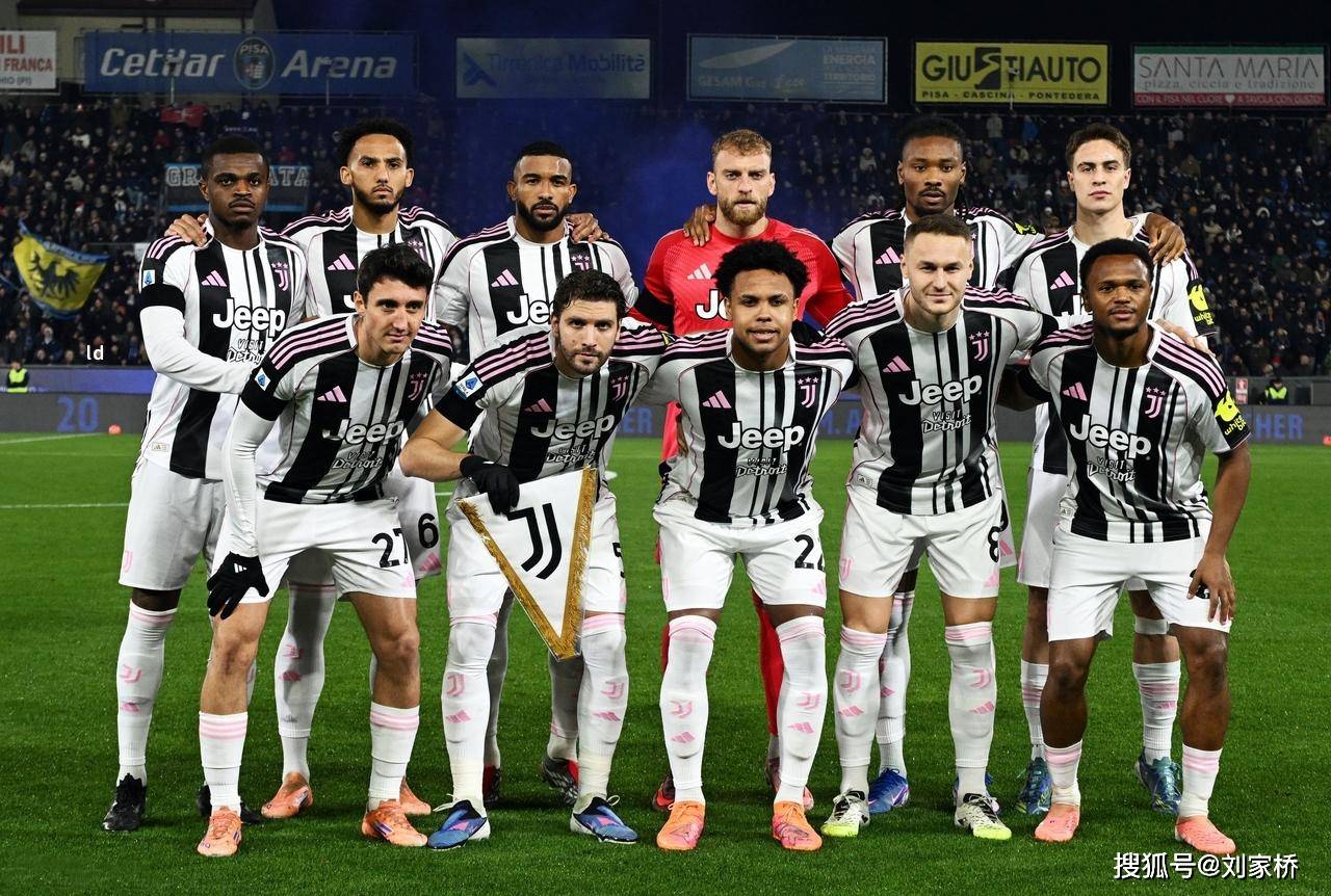 ปี 2026 เริ่มต้นด้วยการที่ยูเวนตุสต้องเผชิญกับเจ็ดนัดในเดือนมกราคม โดยมีผู้เล่นสี่คนเหลือสัญญาเพียงหกเดือน_การต่อสัญญา_สปัลเล็ตติ_แชมเปียนส์ลีก