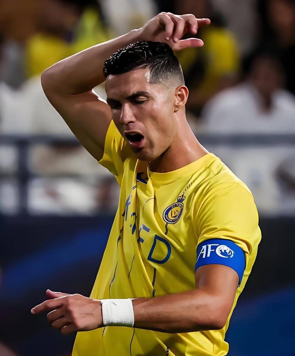 มหาเศรษฐีชาวซาอุดีถอนตัวจากตลาด? ริยาด เครสเซนต์ใกล้จะถูกขาย! ทีมของโรนัลโดตามหลังอยู่ไกลหรือไม่? ฟุตบอล | ทุน | ท้องถิ่น