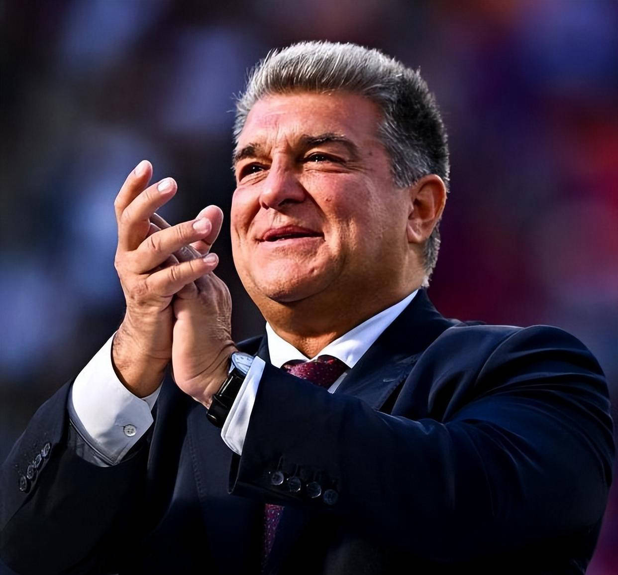 ด้วยหนี้สิน 1.4 พันล้านยูโร สูงที่สุดในยุโรป! ปัญหาทางการเงินของบาร์เซโลนายังคงดำเนินต่อไปเป็นเวลาหลายปี โดยสนามคัมป์นูแห่งใหม่กลายเป็น 