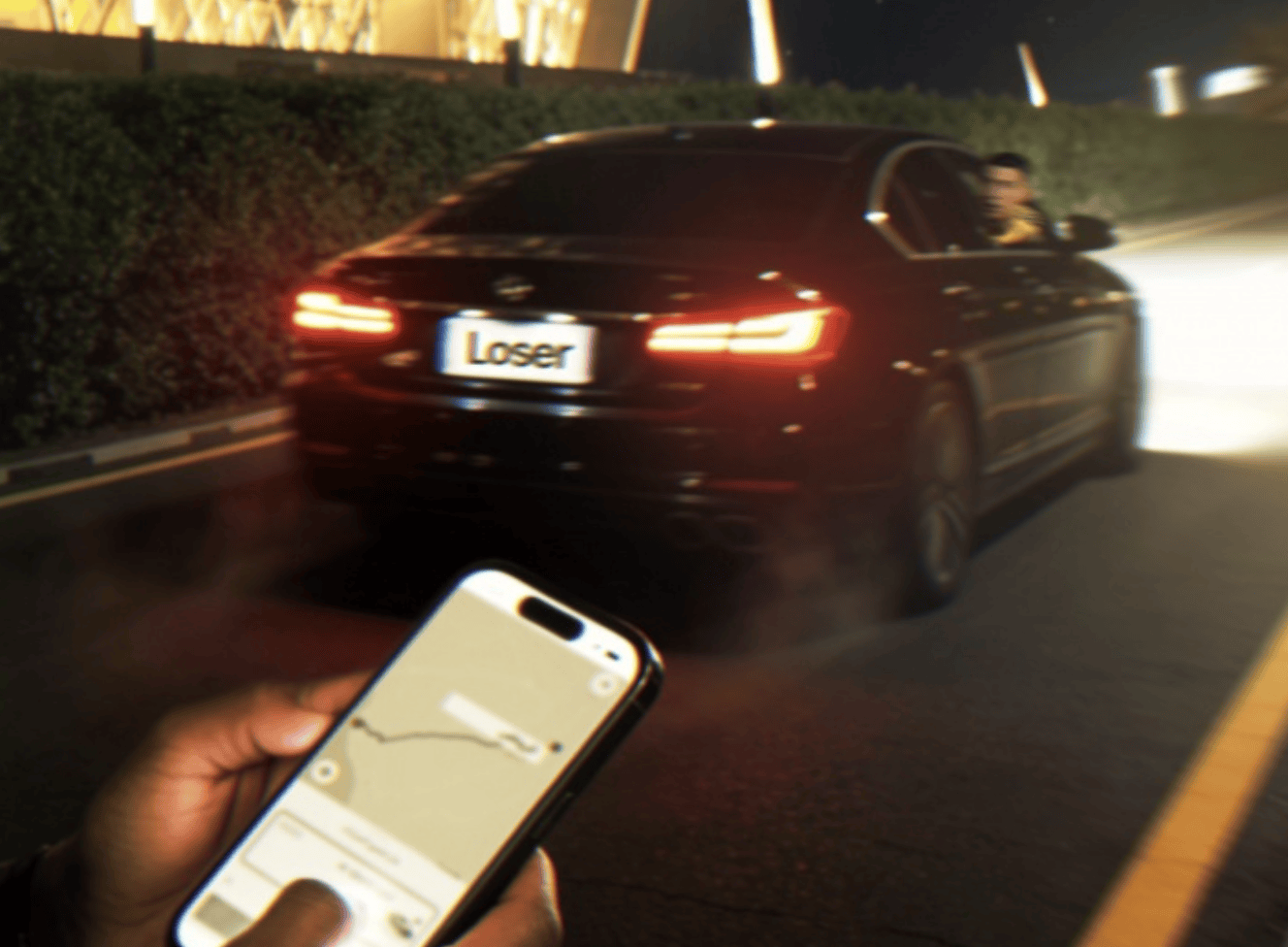 เย้ยหยันโรนัลโดถึงสองครั้งต่อหน้า! ผู้อำนวยการอัล-อิตติฮัดตะโกนชื่อเมสซี่ระหว่างการแข่งขัน สื่อทางการ: เราจะเรียกแท็กซี่ไปส่งคุณกลับบ้าน ริยาด เฟลิกซ์ แมตช์