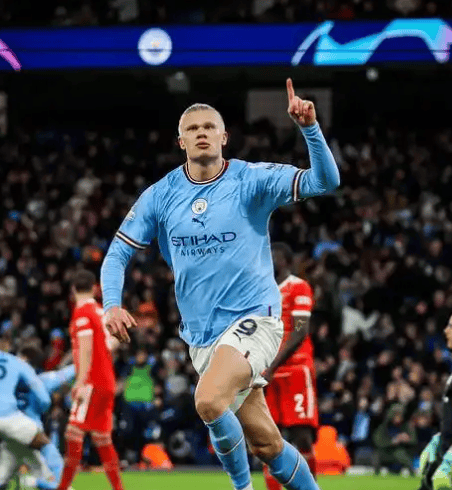 แมนเชสเตอร์ ซิตี้ 1-1 ไบรท์ตัน: ดาวราคา 200 ล้านปอนด์ถูกเปิดโปง! ชื่นชอบการทำประตูง่าย แต่สะดุดในศึกหนัก – ไม่แปลกใจเลยที่เสียบัลลงดอร์ให้กับเมสซี่