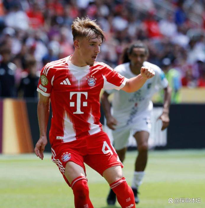 แฟนบอลบาเยิร์น มิวนิค โกรธแค้นเมื่อคาร์ล วัย 17 ปี ประกาศว่าเขาจะย้ายไปเรอัล มาดริดในไม่ช้า! ตำนานสโมสรเรียกร้องให้เขาถูกแบน แต่แมทเธอุสโต้กลับว่า: 