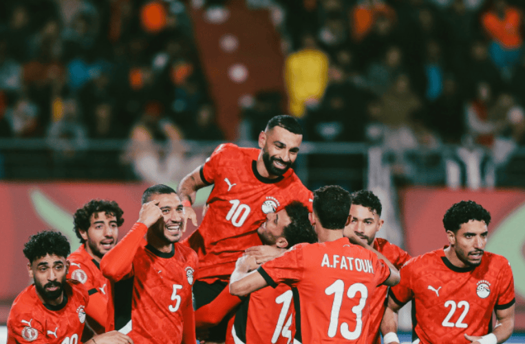 ทีมที่ผ่านเข้าสู่รอบรองชนะเลิศของแอฟริกาคัพออฟเนชันส์ทั้งหมดได้ถูกตัดสินแล้ว โดยมีโมฮาเหม็ด ซาลาห์ วัย 33 ปี สร้างประวัติศาสตร์ด้วยการยิงได้สี่ประตูในสี่นัด