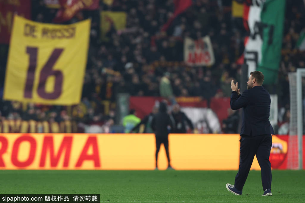 โรม่าไม่ยอมแพ้: ทีมของกัสเปรินี่จะสร้างความปั่นป่วนให้กับอินเตอร์และเอซีมิลานในเซเรียอาได้อีกครั้งอย่างไร? _การแข่งขัน_ตารางลีก_แชมเปียนส์ลีก